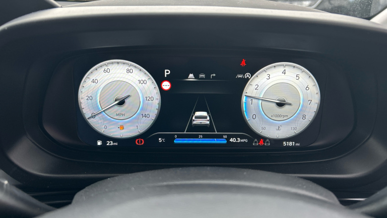 Hyundai i20 1.0T GDi Premium 5dr DCT Petrol Hatchback